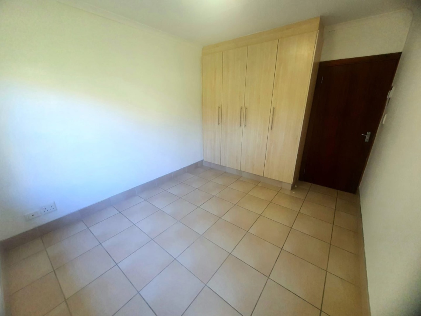 To Let 1 Bedroom Property for Rent in Berea Eastern Cape